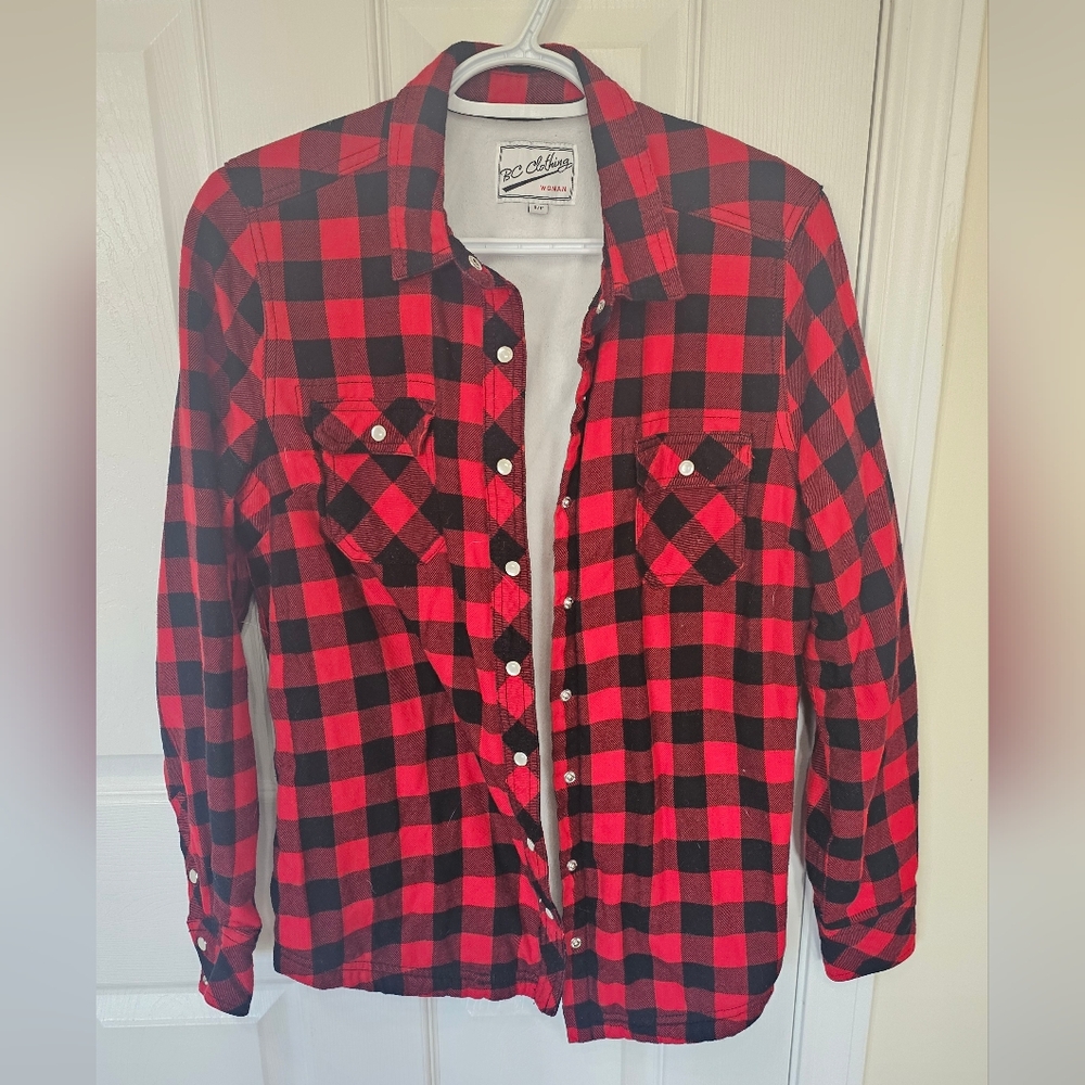 BC CLOTHING Women's Sweater Jacket